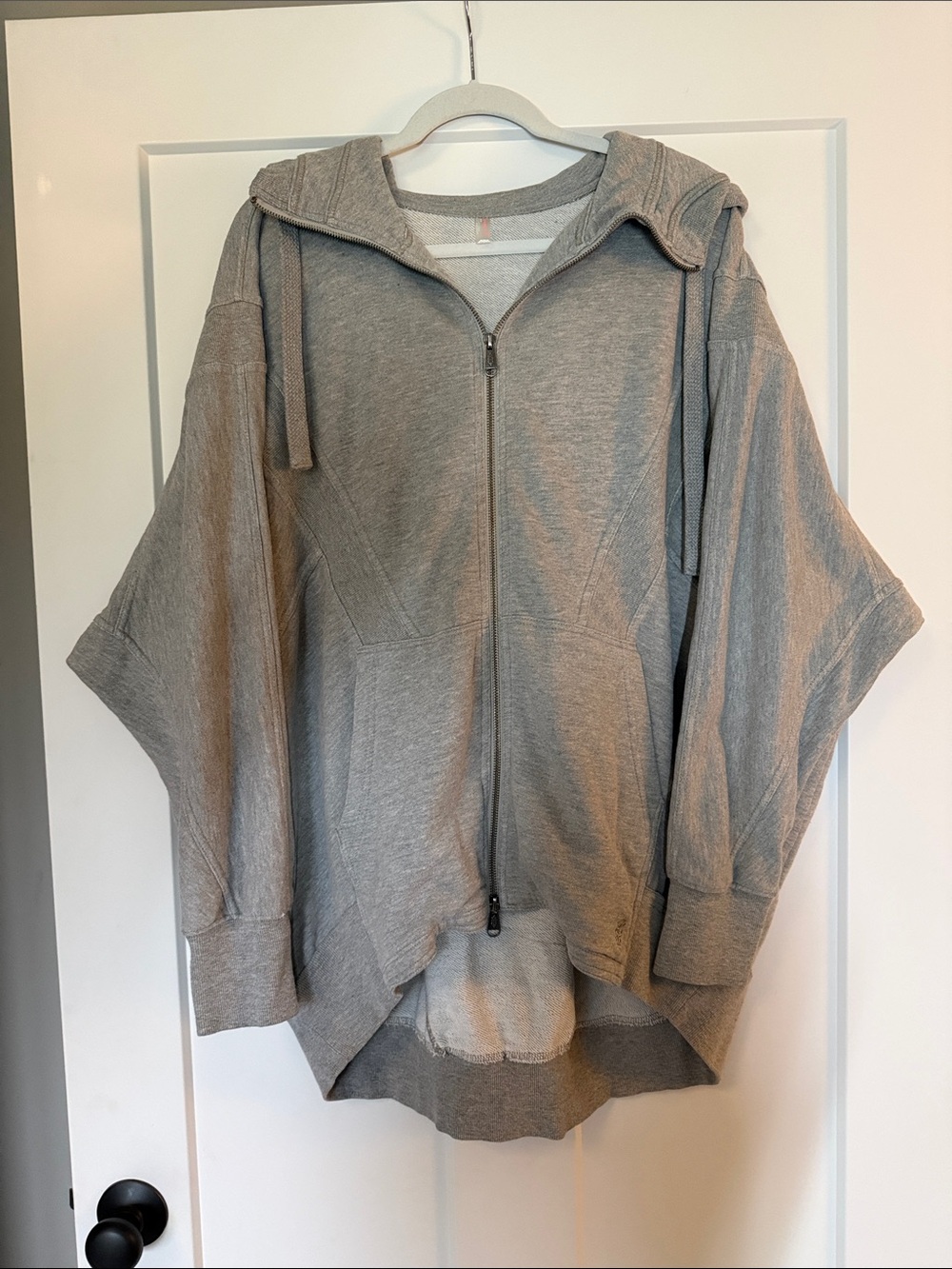 Free People All Your Love Hoodie
